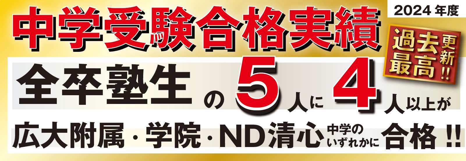 全国統一小学生テスト2024　6月結果 | 広島の学習塾・進学塾・個別指導｜大木スクール